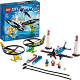 Lego City Air Race  Image#1