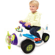 Kiddieland Battery Powered Buzz Plane
