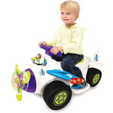 Kiddieland Battery Powered Buzz Plane