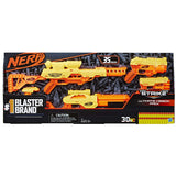 Nerf Alpha Strike Ultimate Mission Pack  Image#7