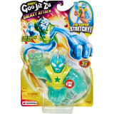 Goo Jit Zu Galaxy Attack, Action Figure