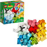 Lego Duplo Classic Heart Box  Image#3