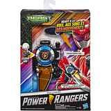 Power Rangers Morpher X Beast Morphers