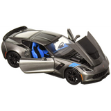 Maisto 1:24 Corvette Grand Sport Special Edition  Image#1