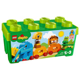 Lego Duplo My First Animal Brick Box (34 Pieces)  Image#5