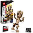 Lego Marvel - I am Groot