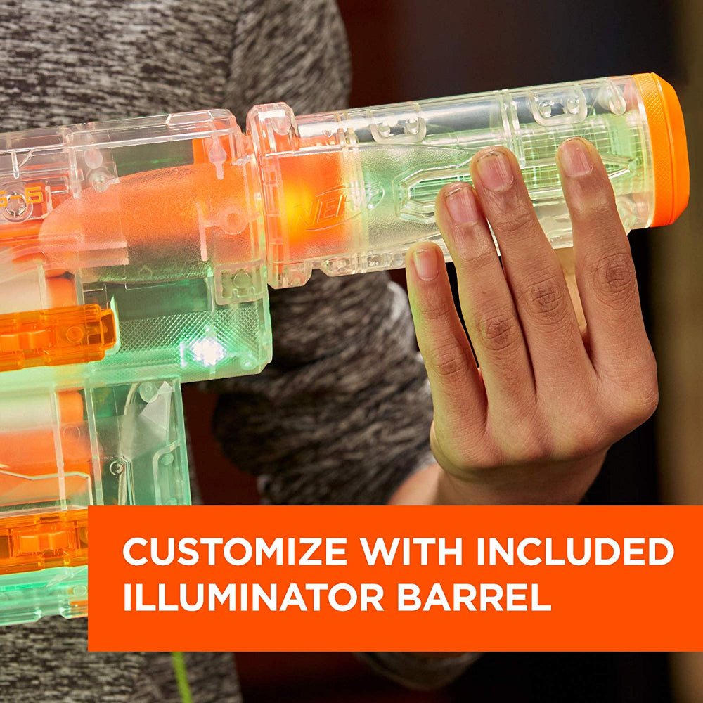 Nerf Modulus Shadow Ics 6  Image#5