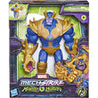 Marvel Avengers Mech Strike Monster Hunters Monster Punch Thanos