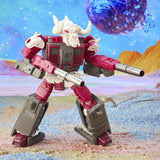 Transformers Legacy - Deluxe Skull Grin