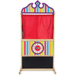 Melissa & Doug Deluxe Puppet Theater
