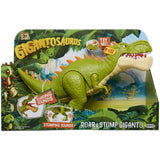 Gigantosaurus Giganto Roar & Stomp Action Figure  Image#1