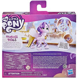 My Little Pony: A New Generation Movie Crystal Adventure Princess Pipp Petals
