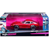 Maisto Design 1:18 Tokyo Mod 1971 Datsun 240Z