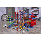 Super City Garage  Image#3