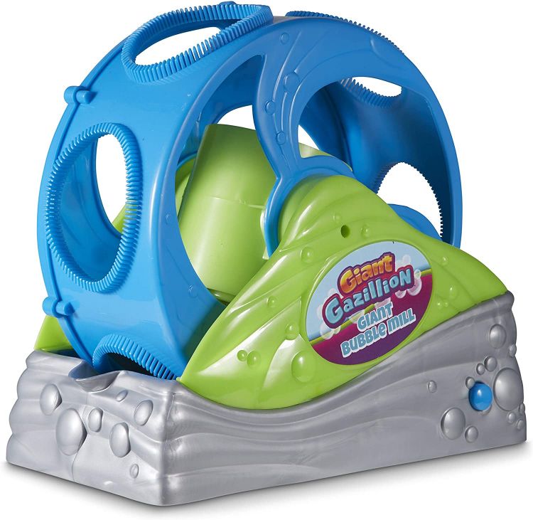 Gazillion Giant Bubble Mill