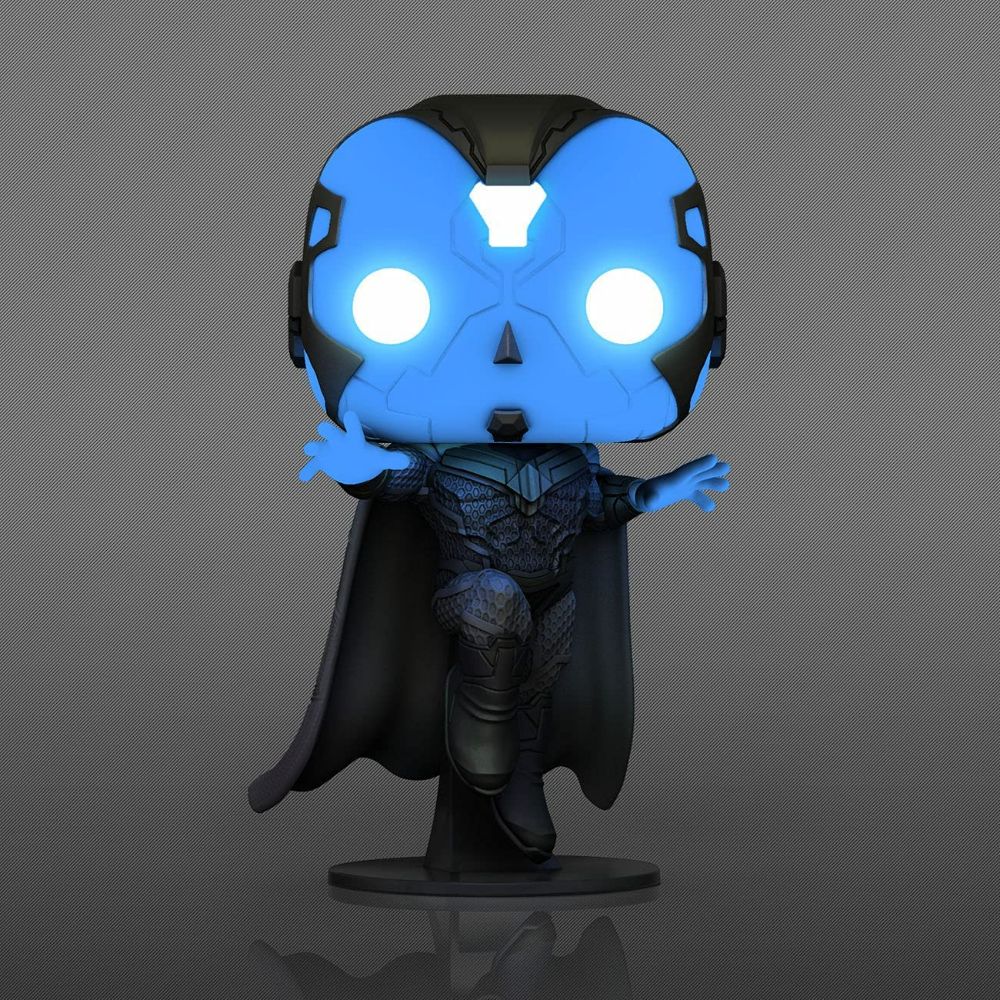 Funko Pop! Marvel: WandaVision - The Vision