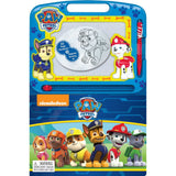 Phidal - Paw Patrol Learning Series