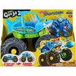 Goo Jit Zu - Stretch and Strike Trash Mobile