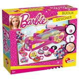 Barbie Lisciani Bijoux