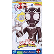 Marvel Spidey and His Amazing Friends Supersized Black Panther