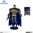 McFarlane Toys DC Multiverse Batman: Batman The Animated Series Action Figure  Image#1
