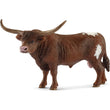 Schleich - Texas Longhorn Bull