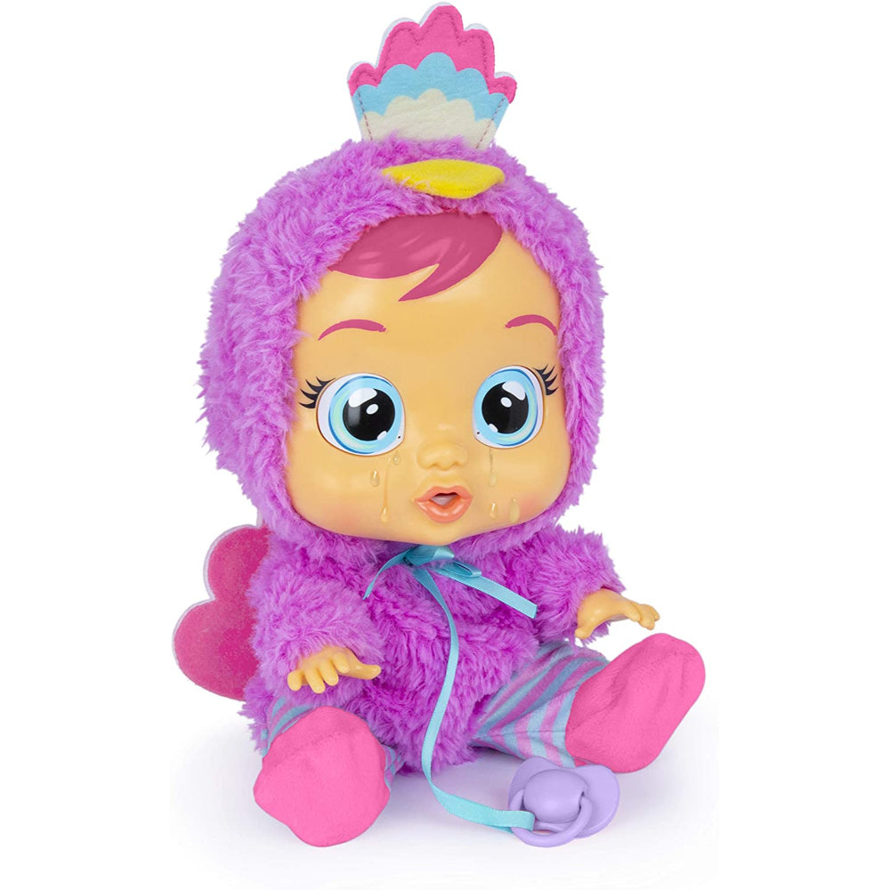 Cry Babies Lizzy  Image#3