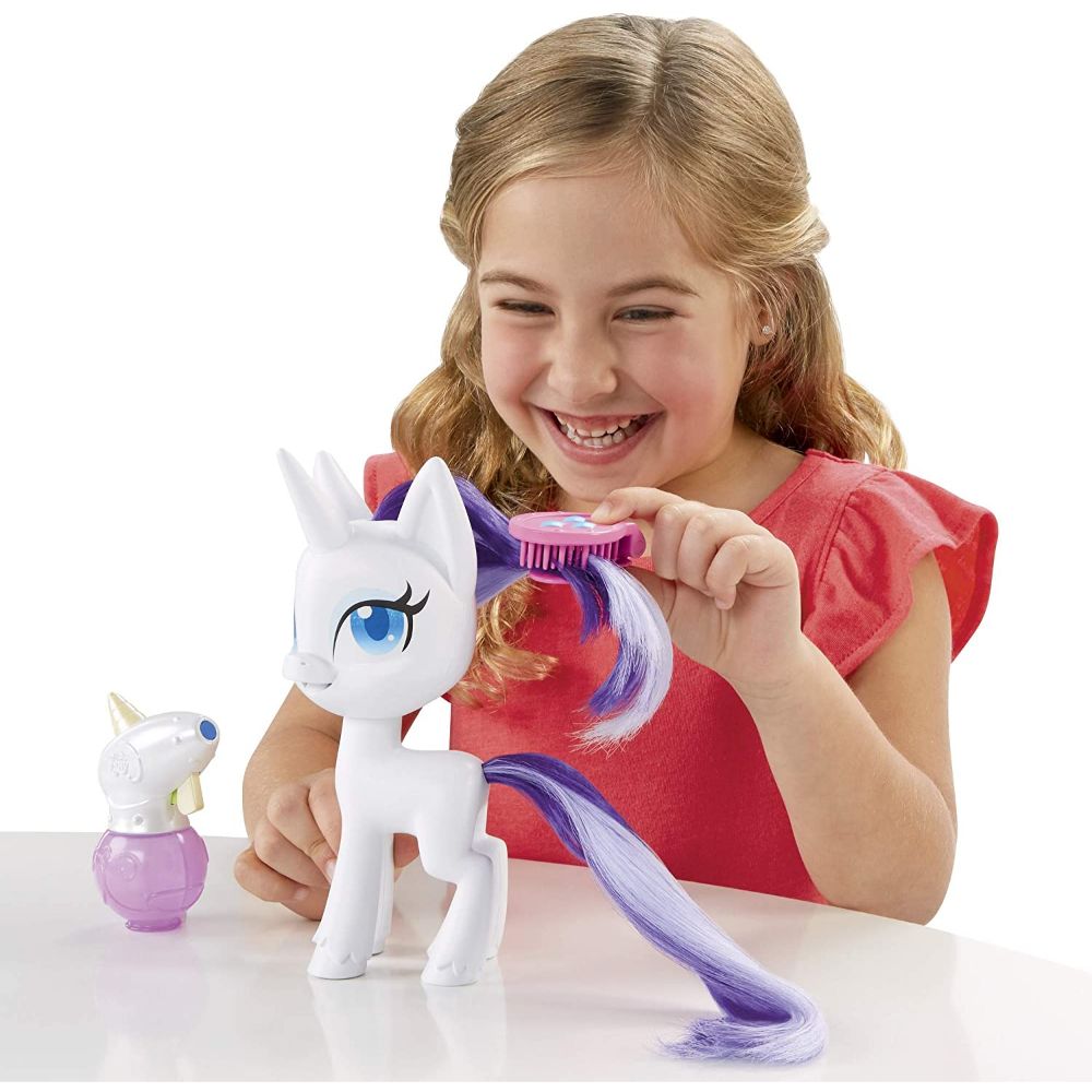 My Little  Pony Magical Mane rarity