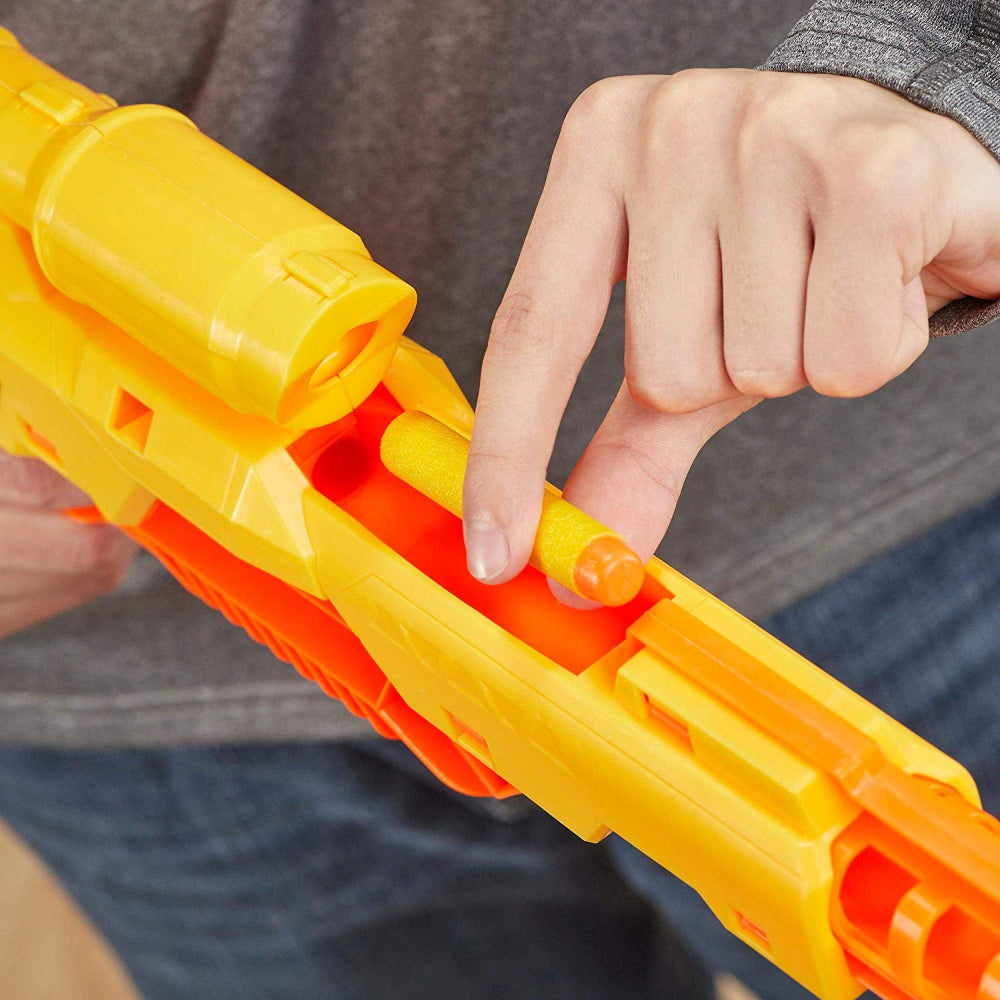 Nerf Alpha Strike Wolf Lr 1  Image#4