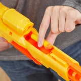 Nerf Alpha Strike Wolf Lr 1  Image#4