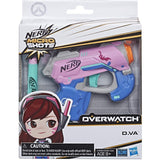 Nerf MicroShots Overwatch