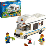 Lego Holiday Camper Van