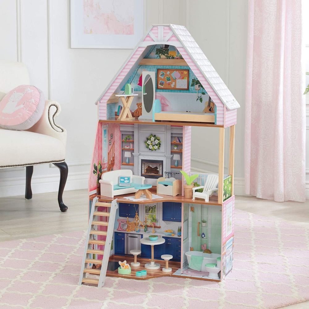 Kidkraft Matilda Dollhouse (D)