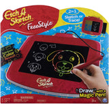 Etch A Sketch Freestyle  Image#1