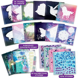 Nebulous Stars - Creative Book Number
