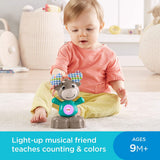 Fisher-Price  Linkimals Musical Moose  Image#4