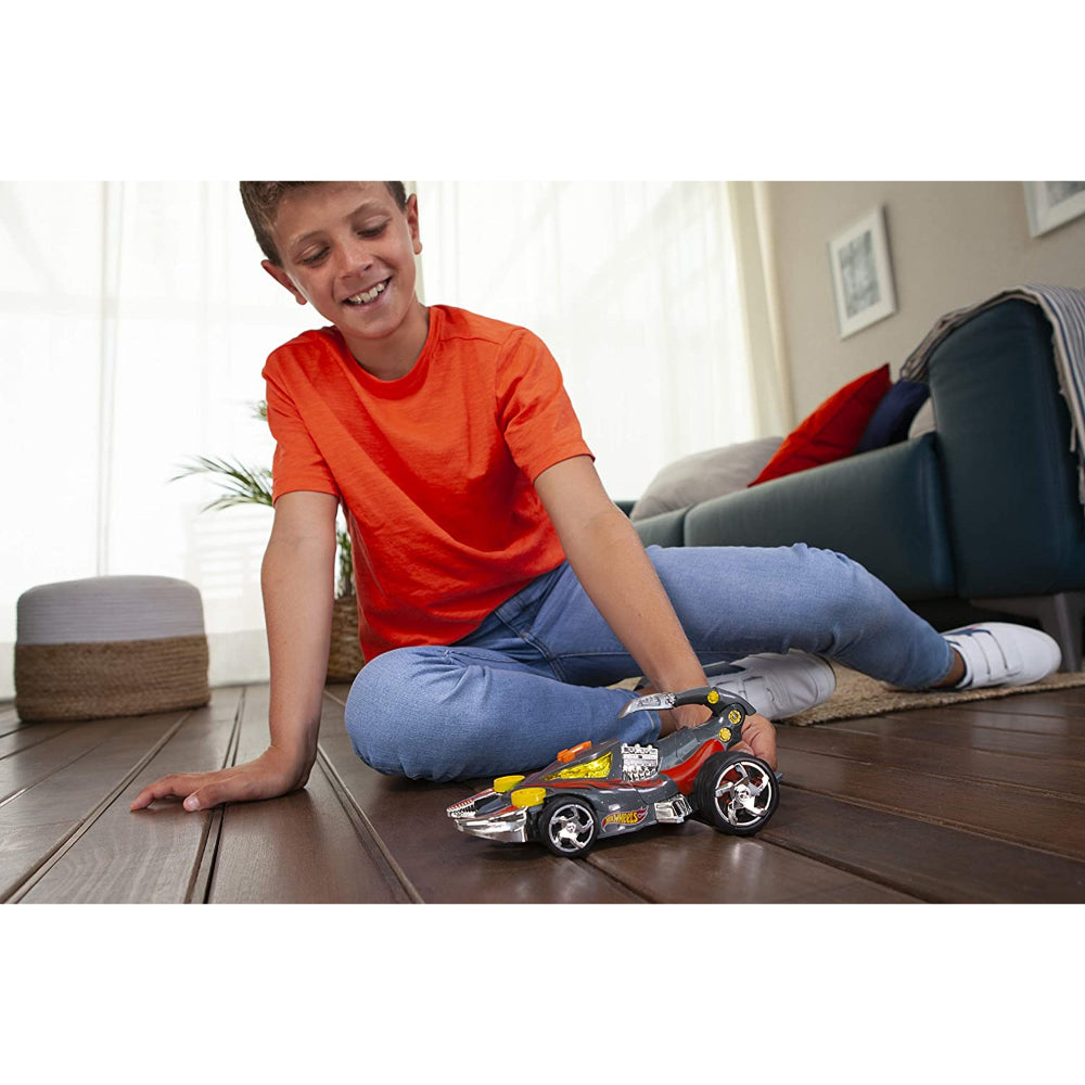 Hot Wheels - Monster Action Scorpedo Hot Wheels - Monster Action Scorpedo