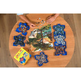 Ravensburger Sort Your Puzzle (17934)