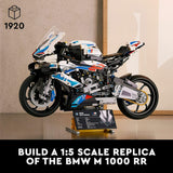 Lego BMW M 1000 RR
