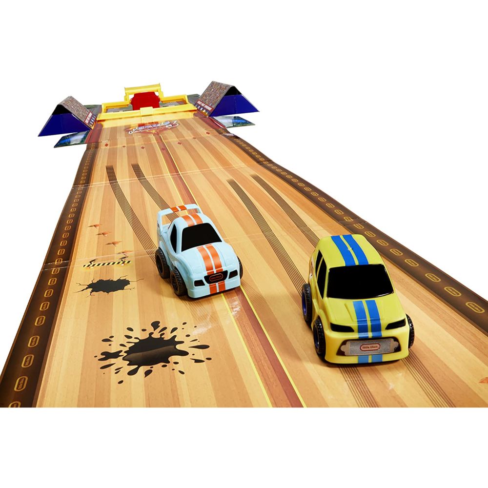 Little Tikes Fast 3 in 1 Rollin