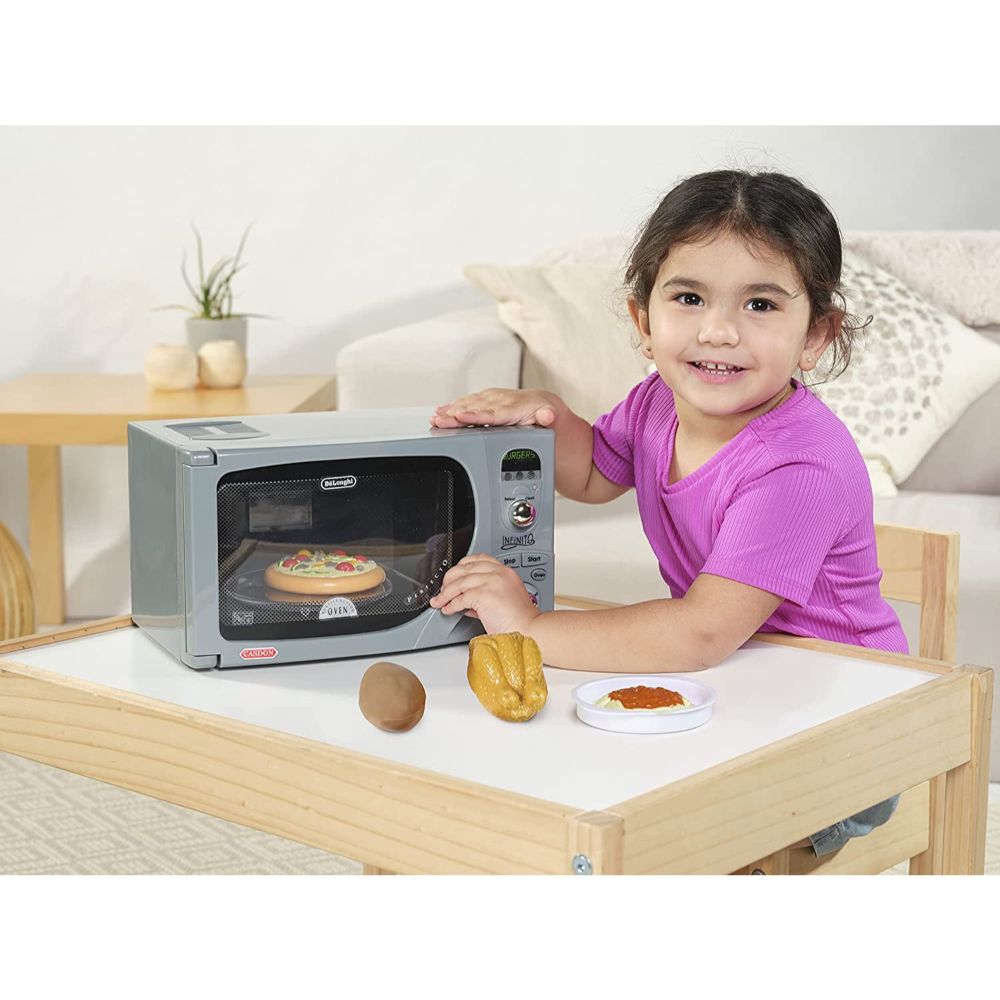 Casdon Delonghi Microwave Casdon Delonghi Microwave