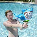 Ibrands SwimWays Blow Up Blaster