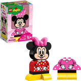 Lego My First Minnie Build  Image#1