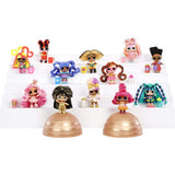 L.O.L. Surprise! Hairvibes Dolls with 15 Surprises Assorted  Image#2