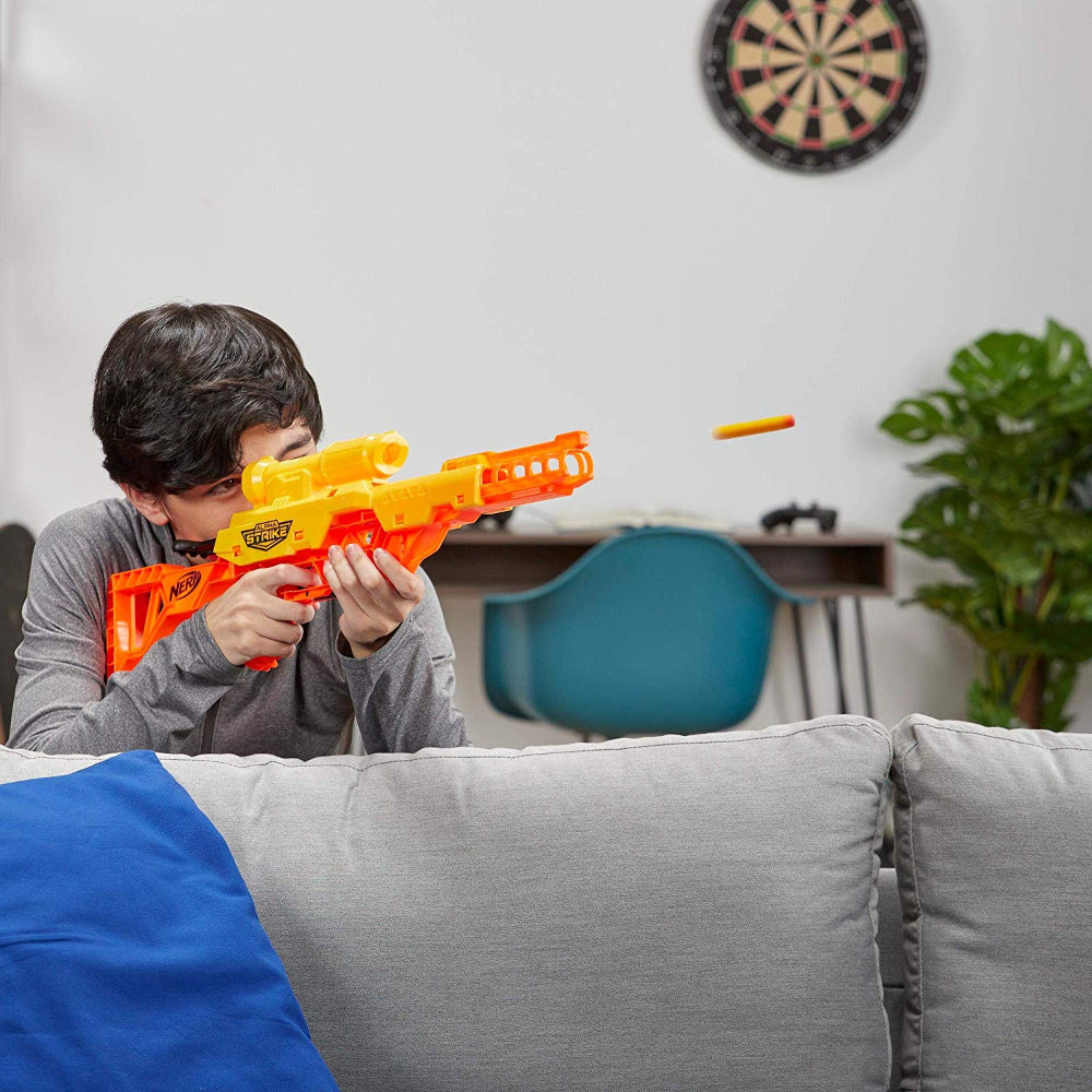 Nerf Alpha Strike Wolf Lr 1  Image#3