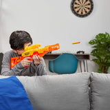Nerf Alpha Strike Wolf Lr 1  Image#3