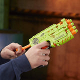 Nerf Zombie Strike Quadrot  Image#3