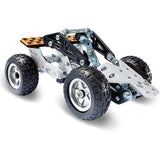 Meccano, 15-in-1 Super Truck, S.T.E.A.M. Building Kit  Image#5