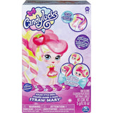 Candylocks Deluxe Doll Assorted