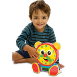 The Learning Journey - Telly Jr. Teaching Time Clock Primary